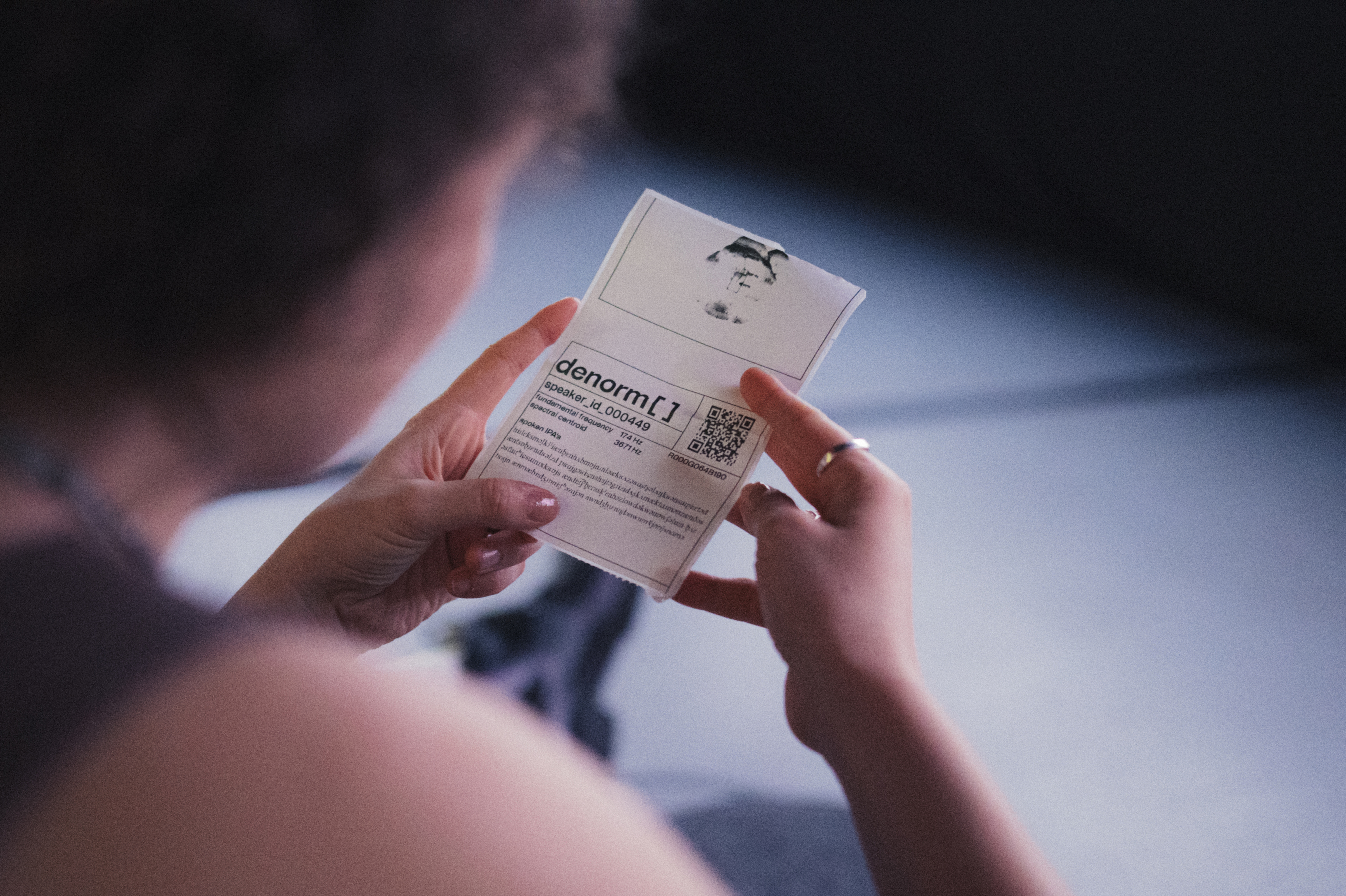 denorm — exhibition view 07