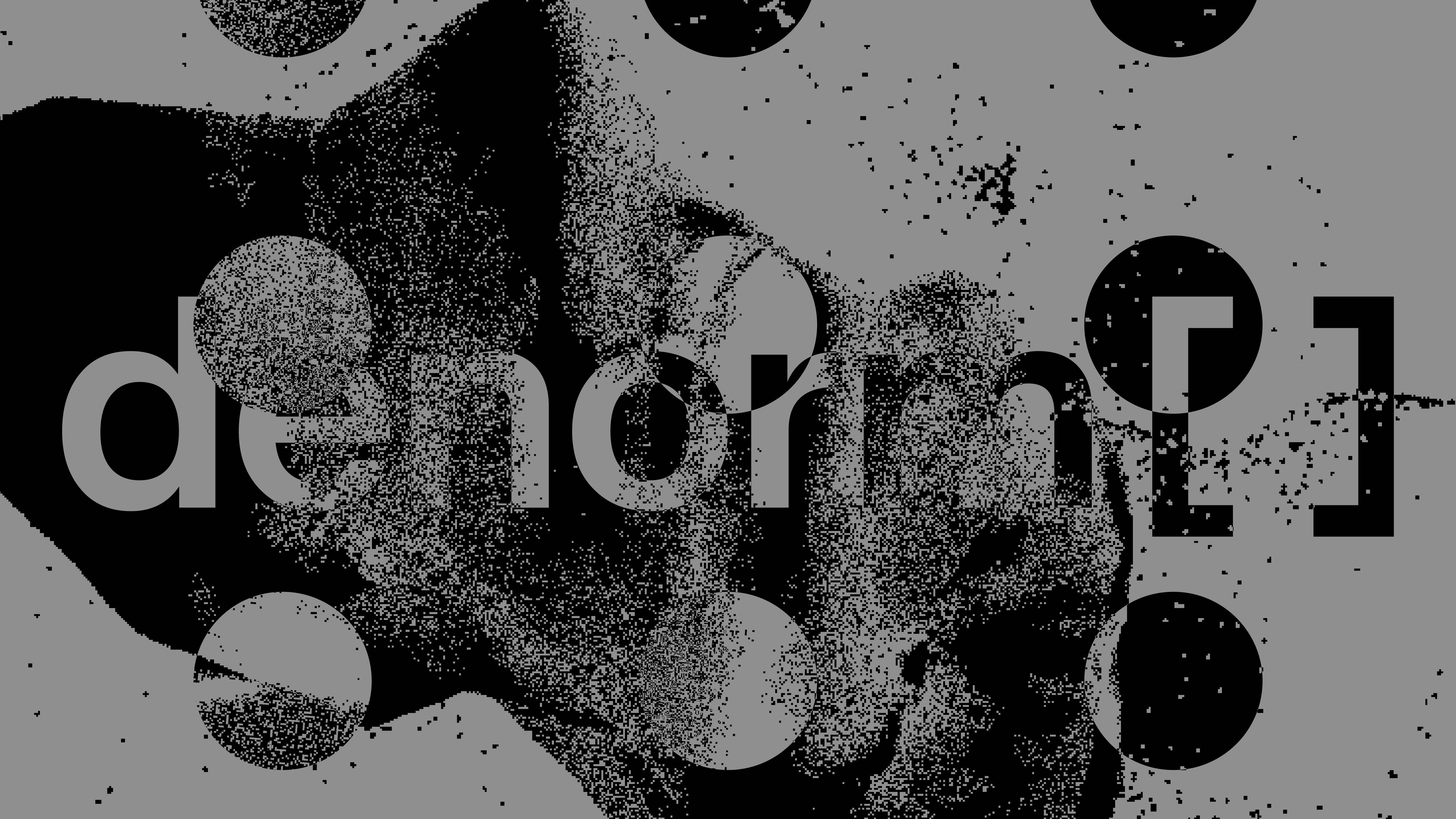 denorm — hero view